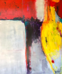 Grote werken op paneel