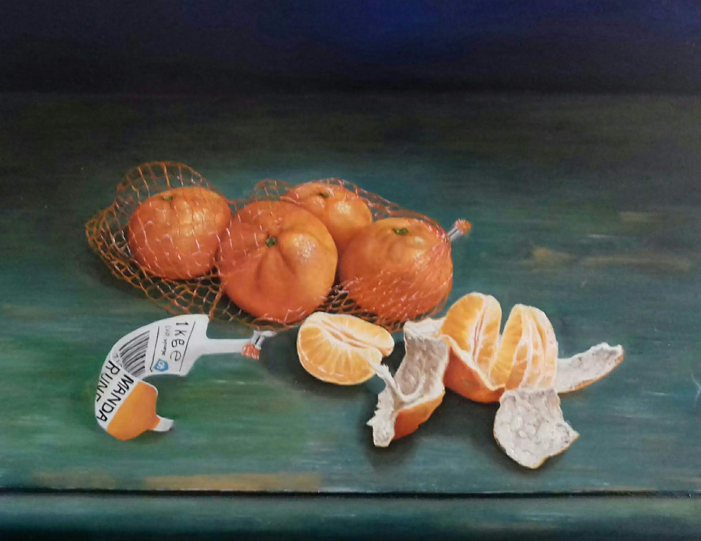 Tangerines