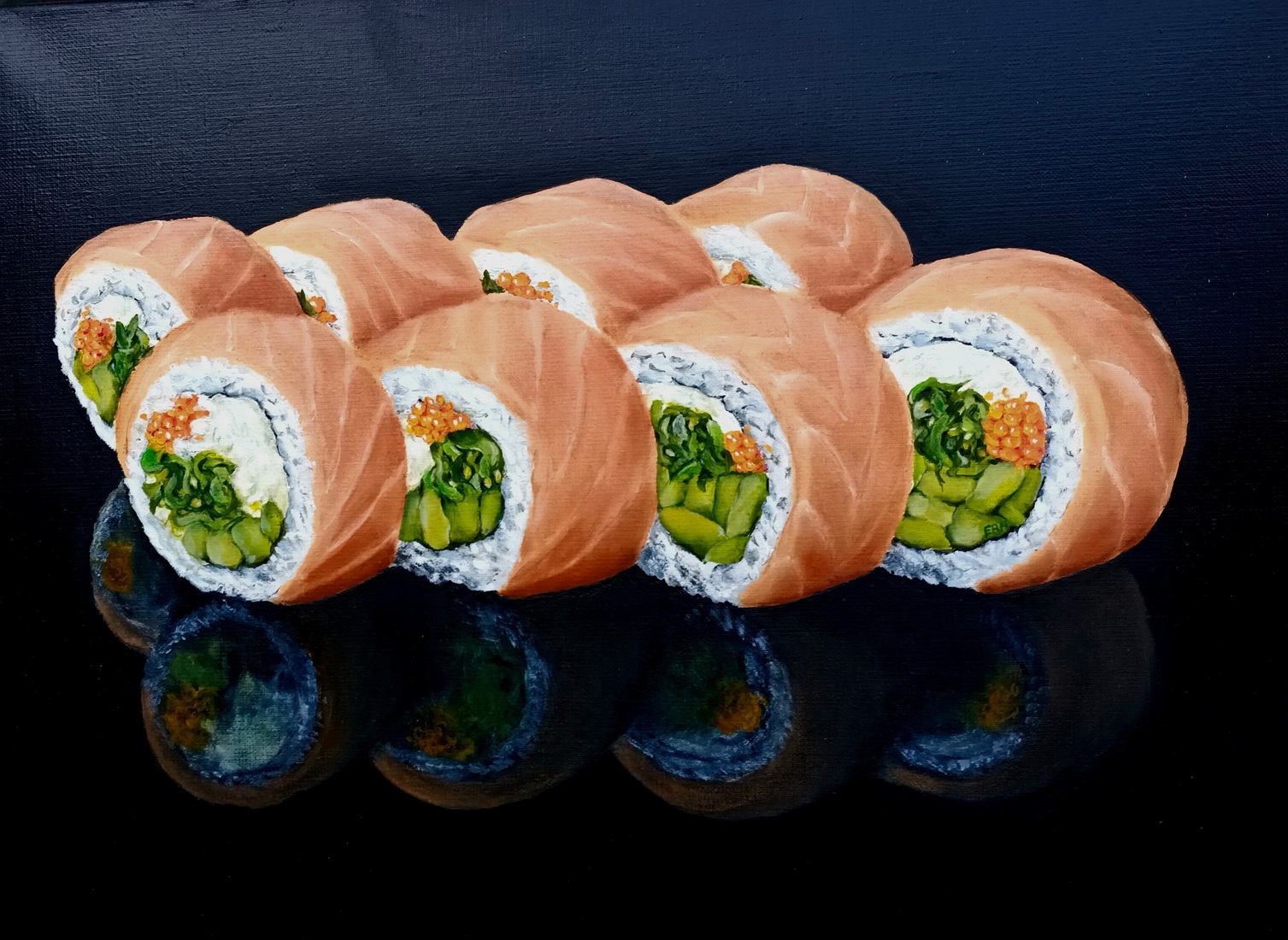 Sushi 