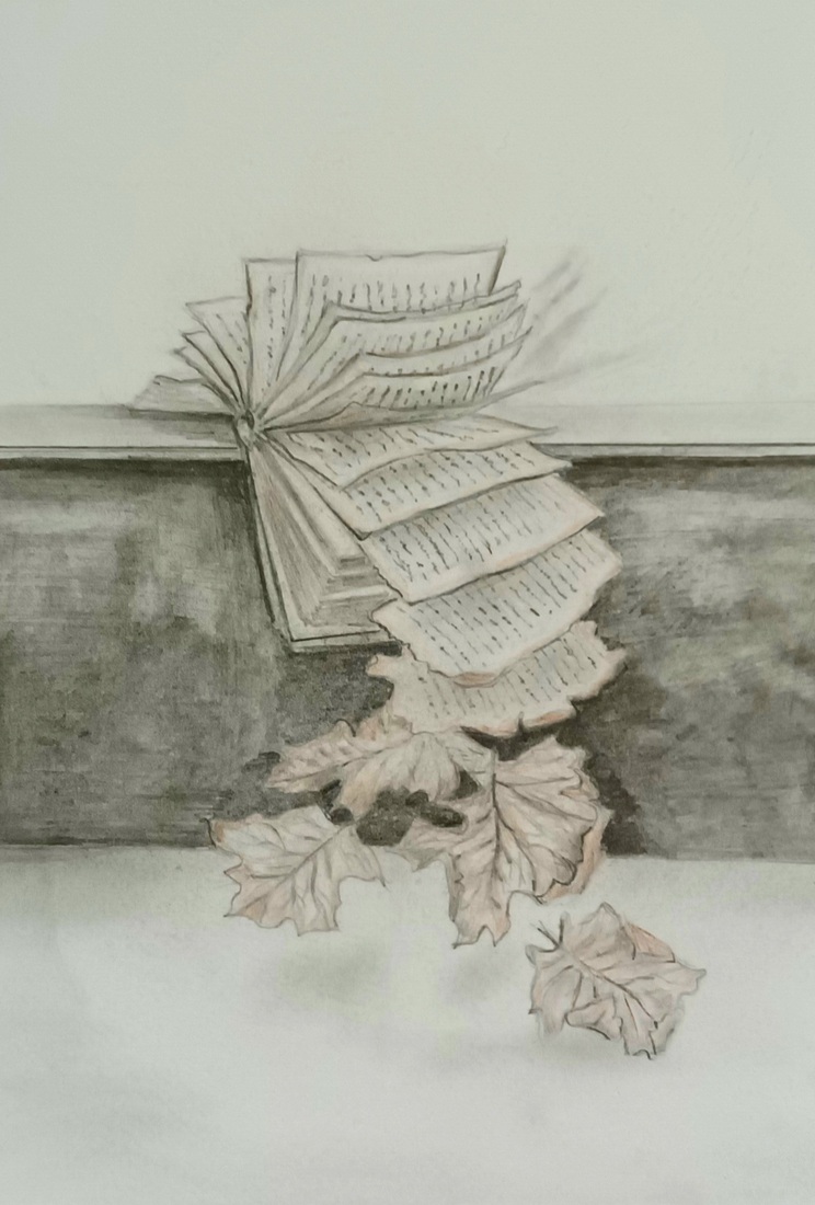 Herfstboek