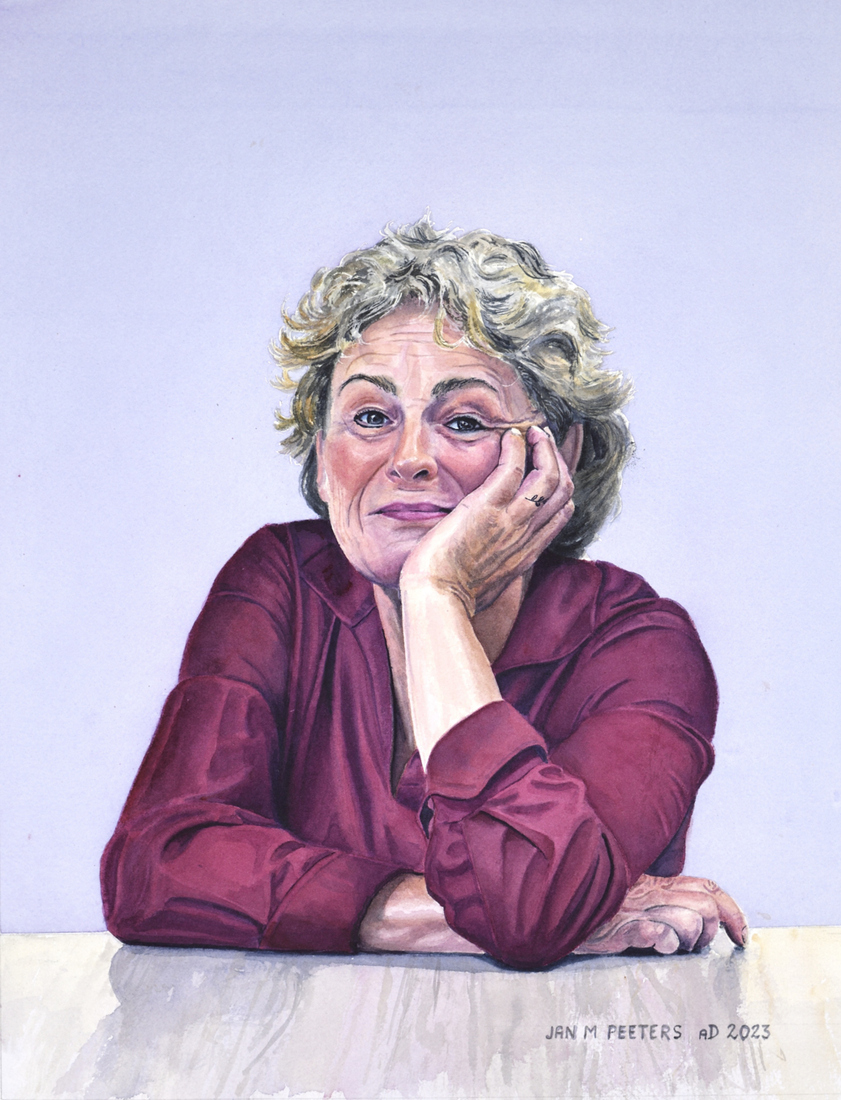 Marie-Louise