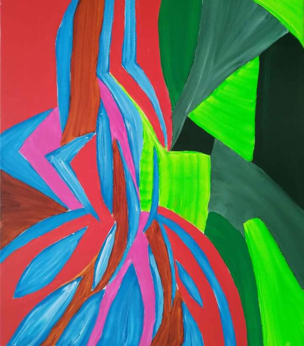 le Cascade de Bayehon