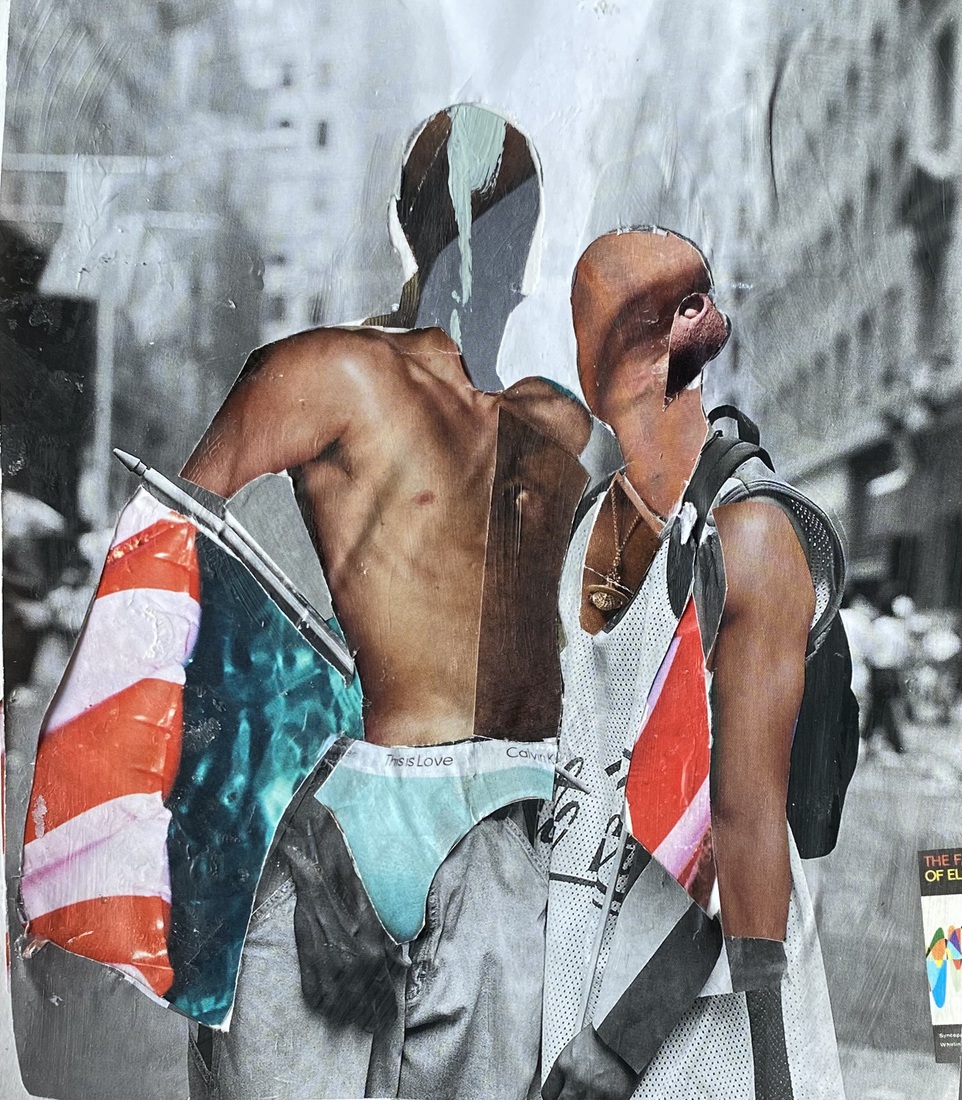 Queer New York