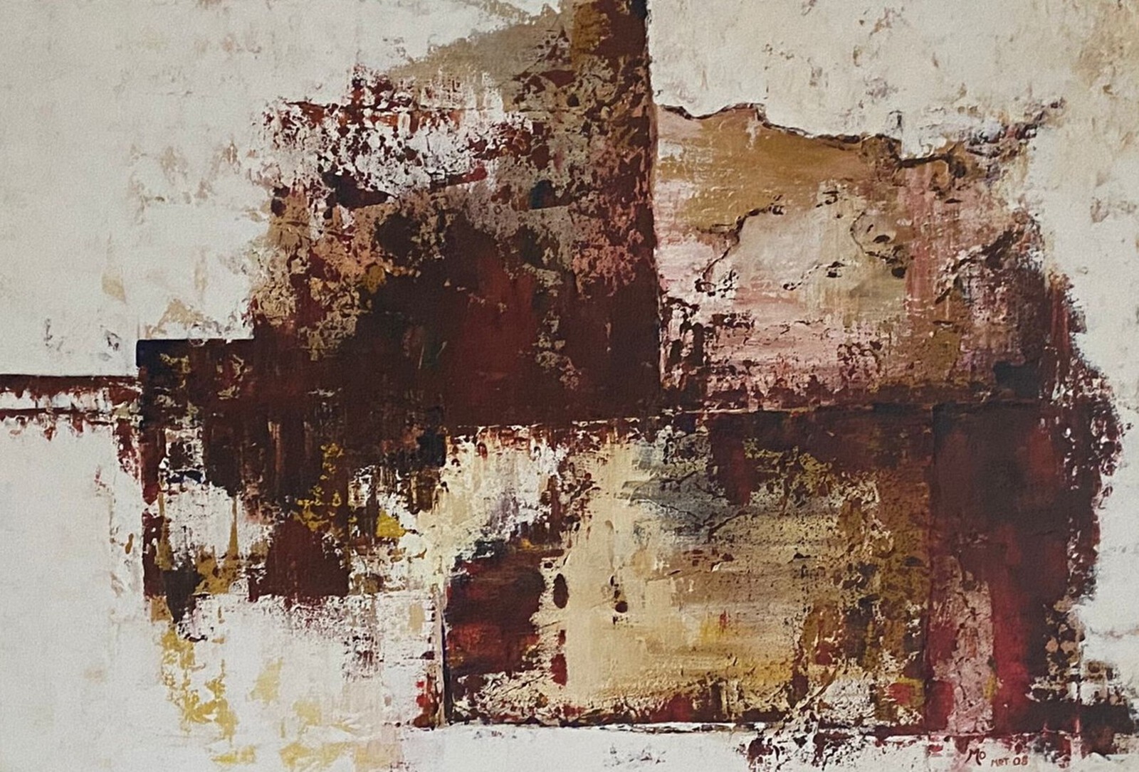 Aarde, onvoorwaardelijke basis