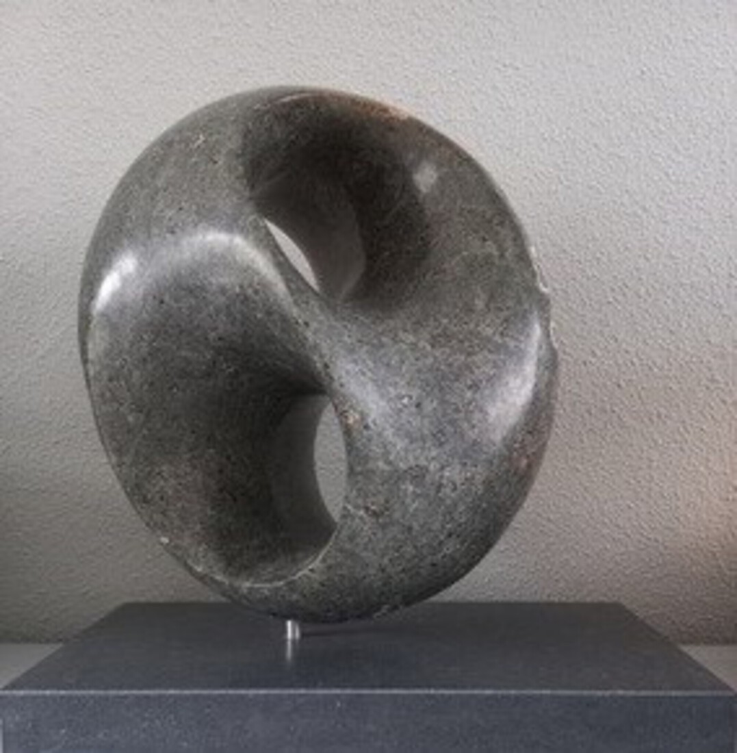 In beweging uit balans