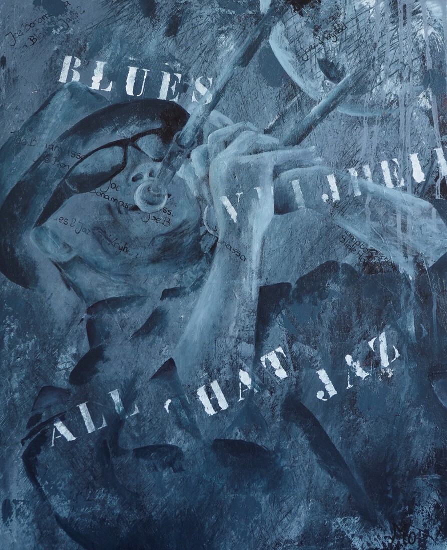 musicman inspiration