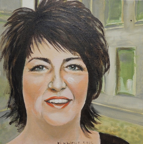 Sandra