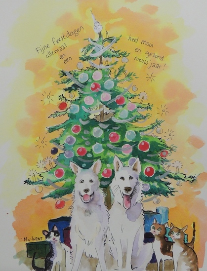 kerst