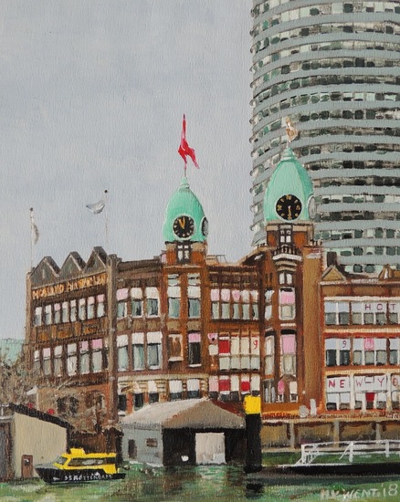 Rotterdam