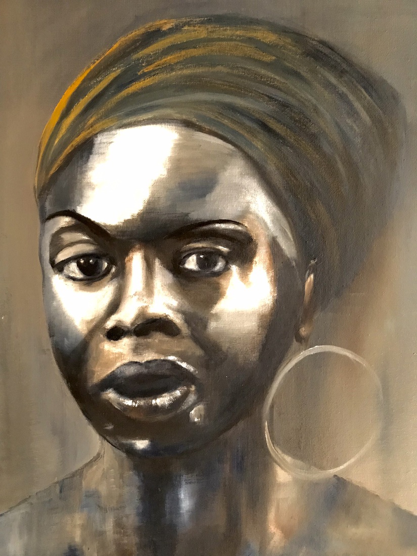 Nina Simone
