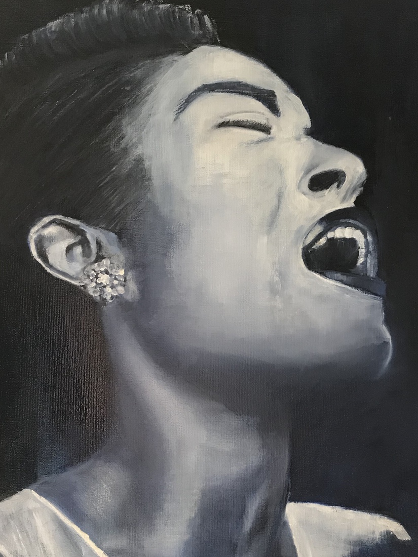 Billie Holiday