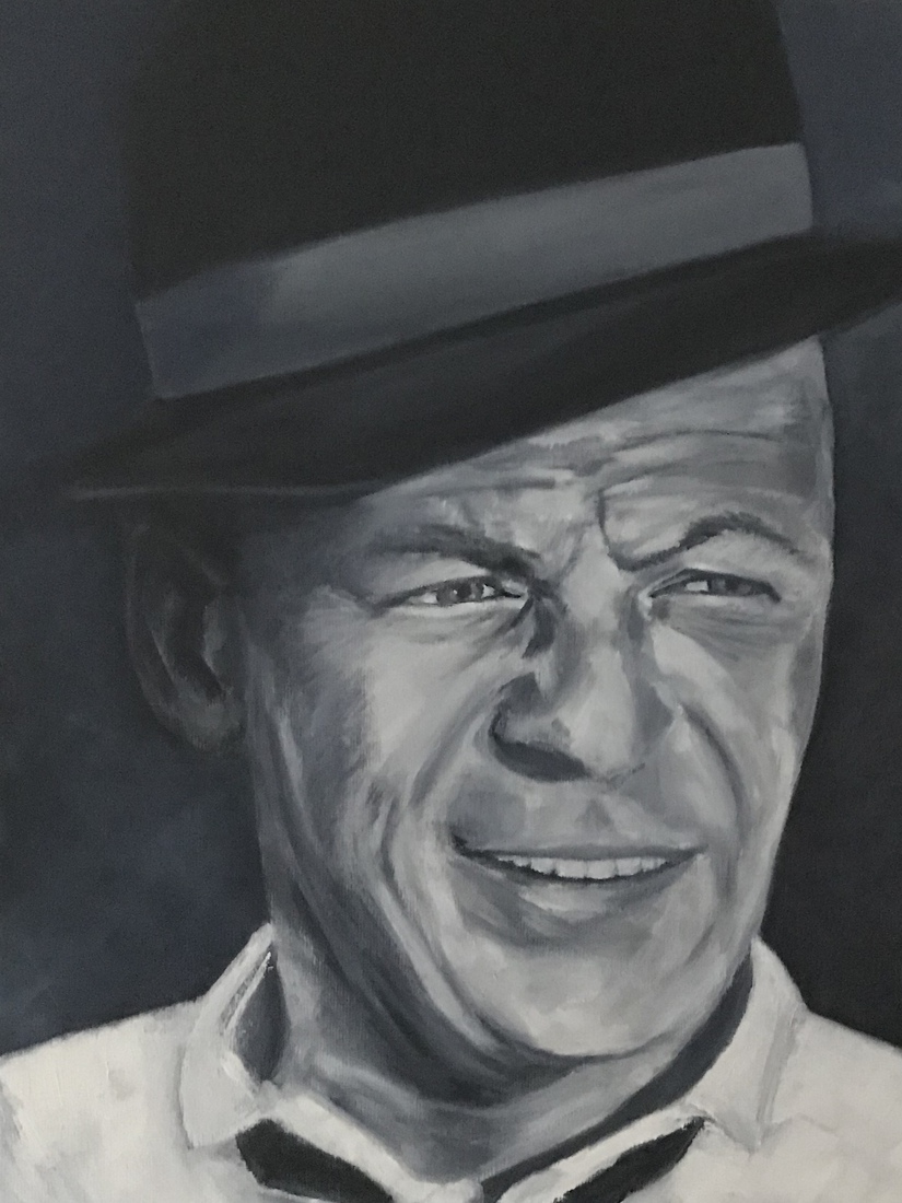Frank Sinatra