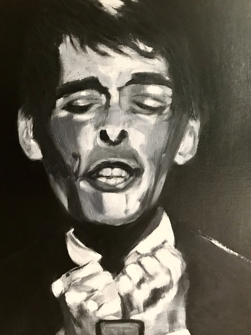 Jacques Brel