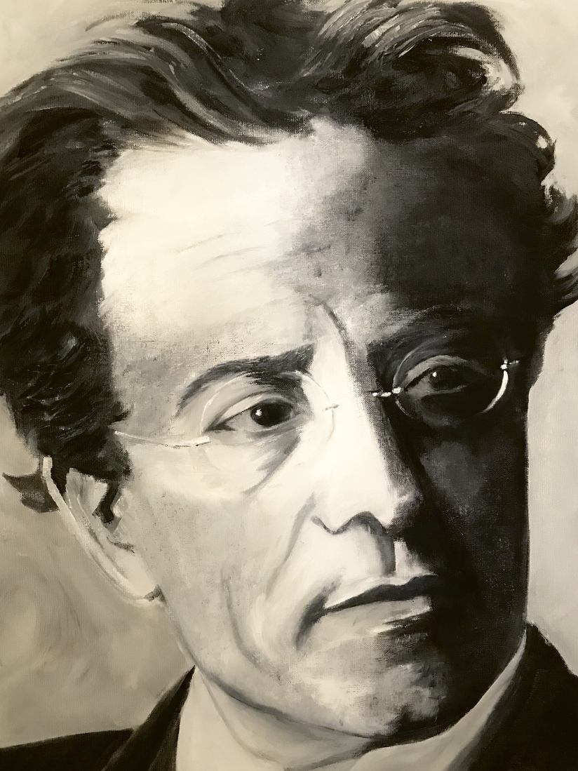 Gustav Mahler