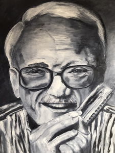 Jazz, chansons, klassiek, allemaal fantastische kunstenaars