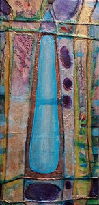 Regelmatig verken ik nieuwe ideeën en technieken. Hier zie je de resultaten 