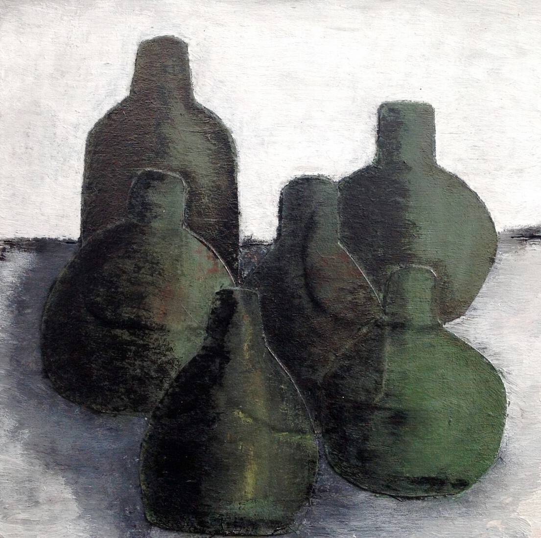 Bottles