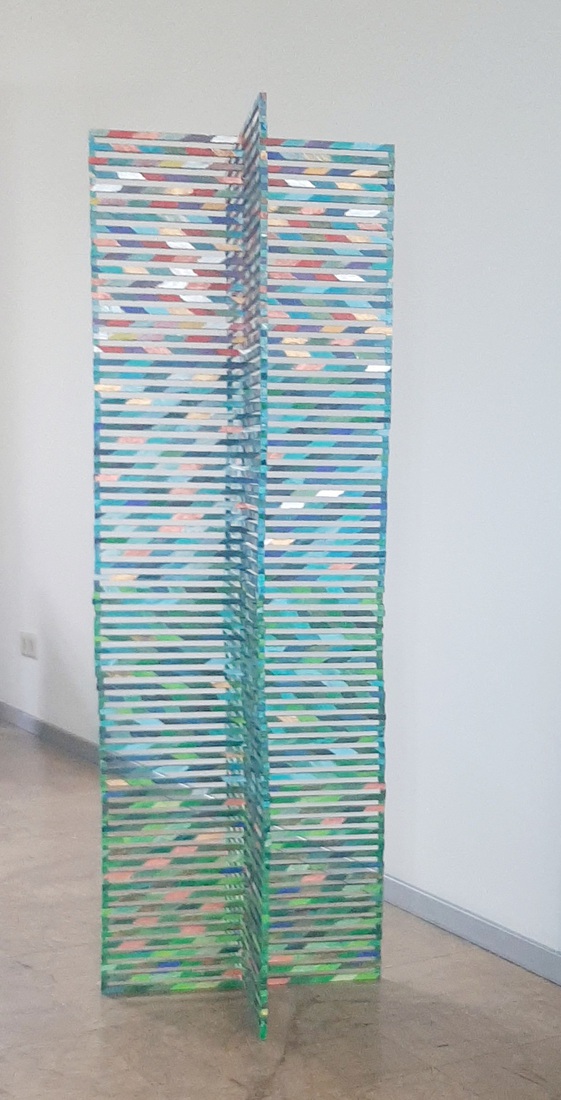 Tussen hemel en aarde 