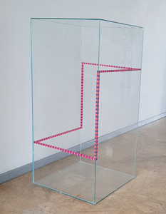 werk gemaakt in 2024 