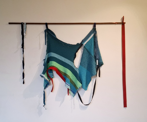 Werk gemaakt in 2025 