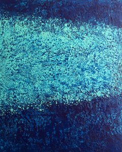 blauw, water, rivieren, waterland