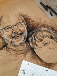 Language without border