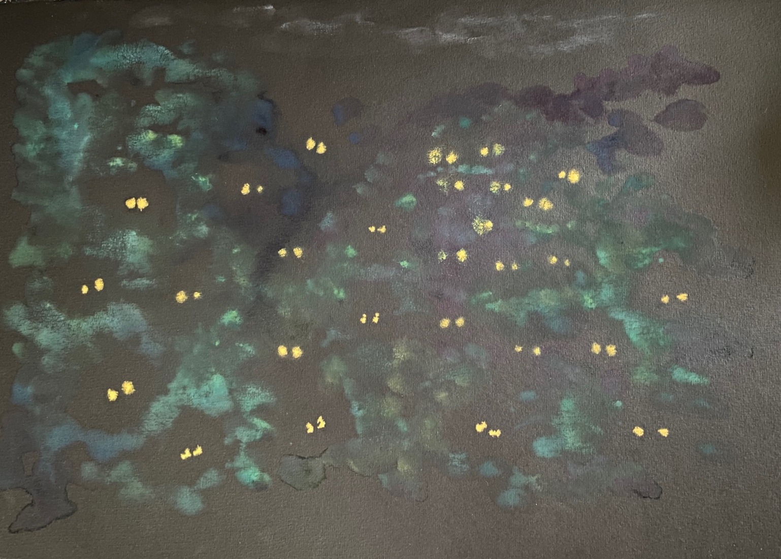 Zijn zien jou wel...