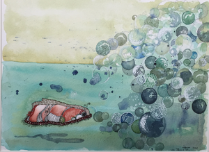 Overzicht van los werk zonder achterliggende serie