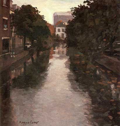 Hooigracht, The Hague
