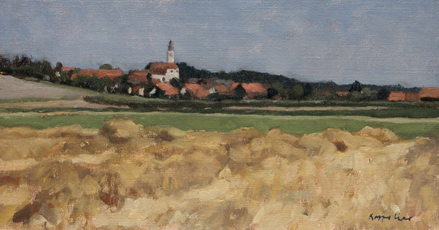 Droeszling, Bayern Germany