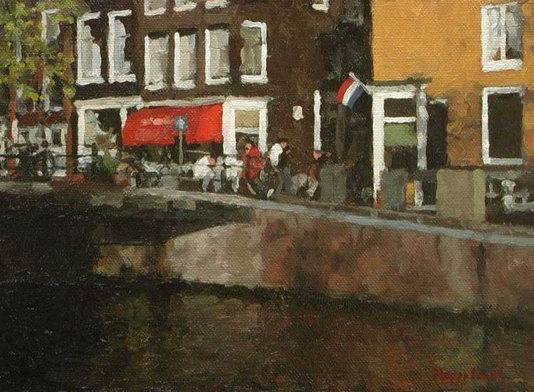 Herengracht Canal