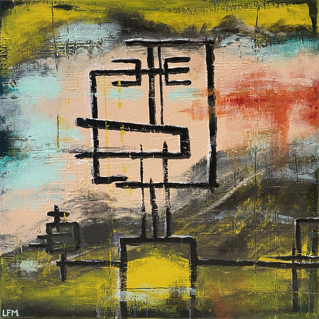 Can you hear me, Mr. Munch