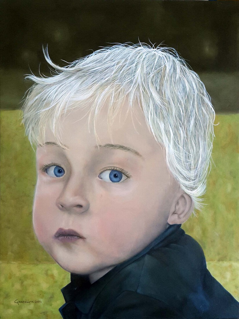 Gijs