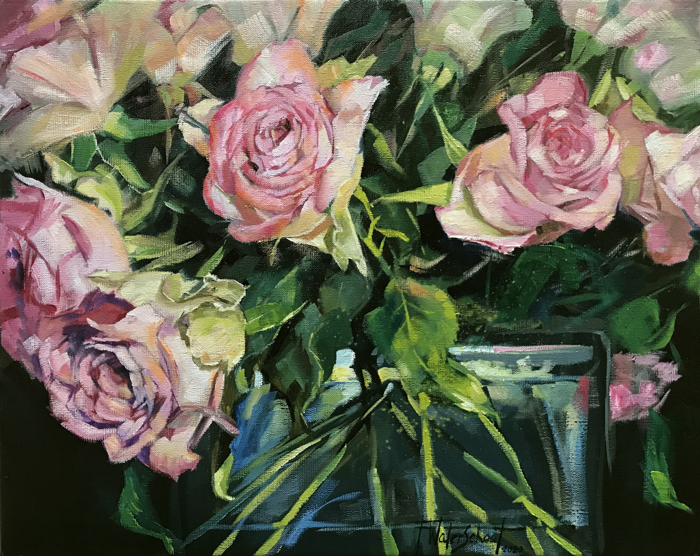 Roses