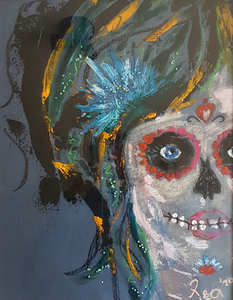 In tijden van serene rust stralen mensen dit uit in een zalige aura. In tijden van stress voel je hun pijn en onrust over je eigen huid tintelen.