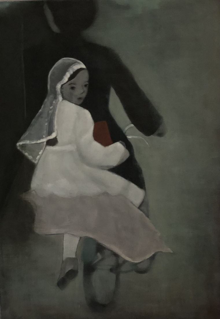 Eerste communie