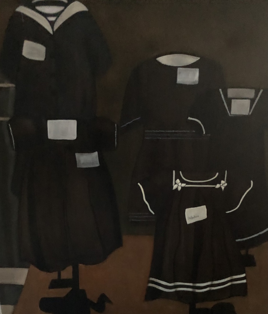 Uniform