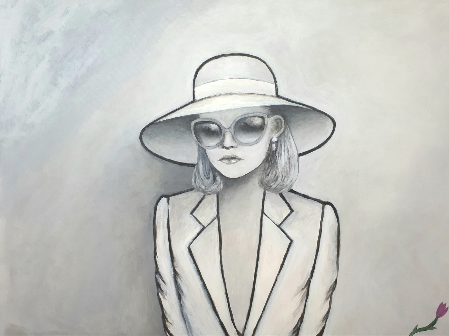 Elvira 2 (Scarface series)