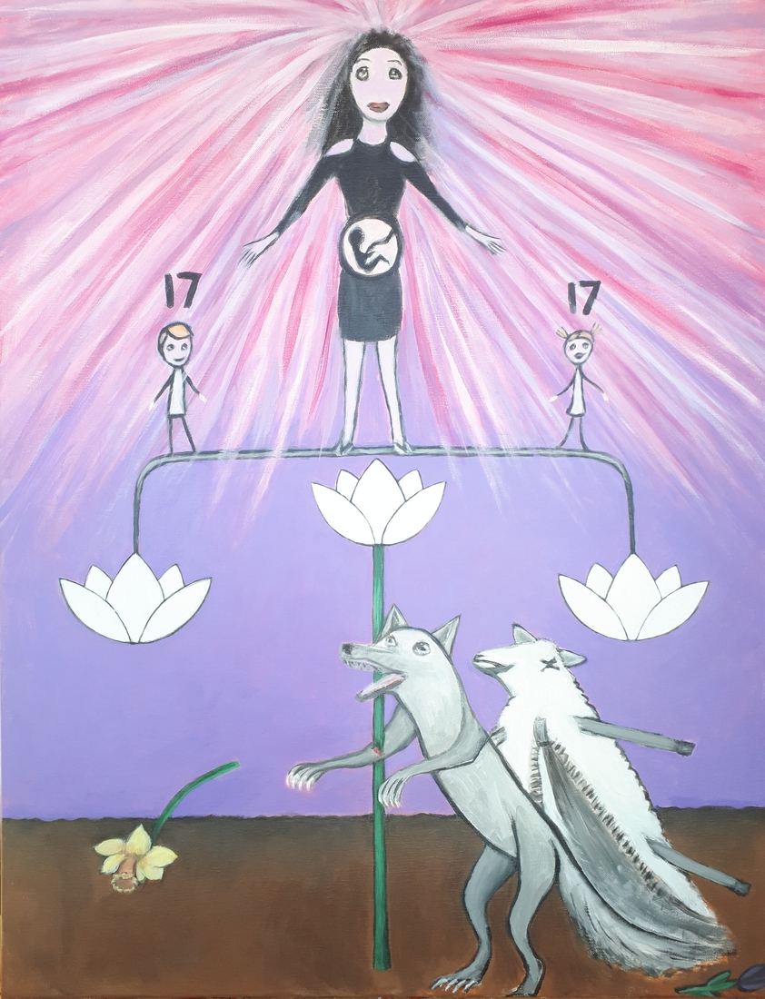 'I'm not that innocent' 