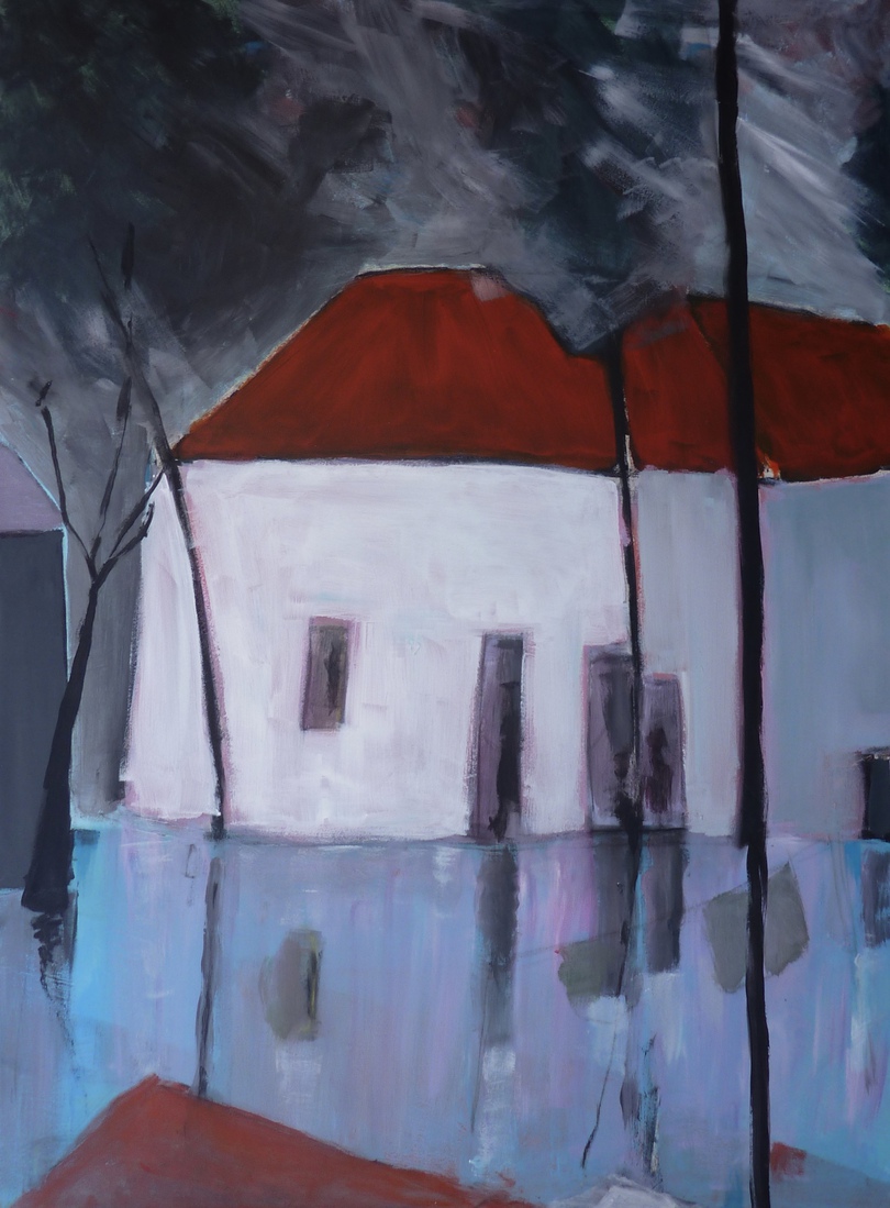 er is niets wat hier nog blijft 2