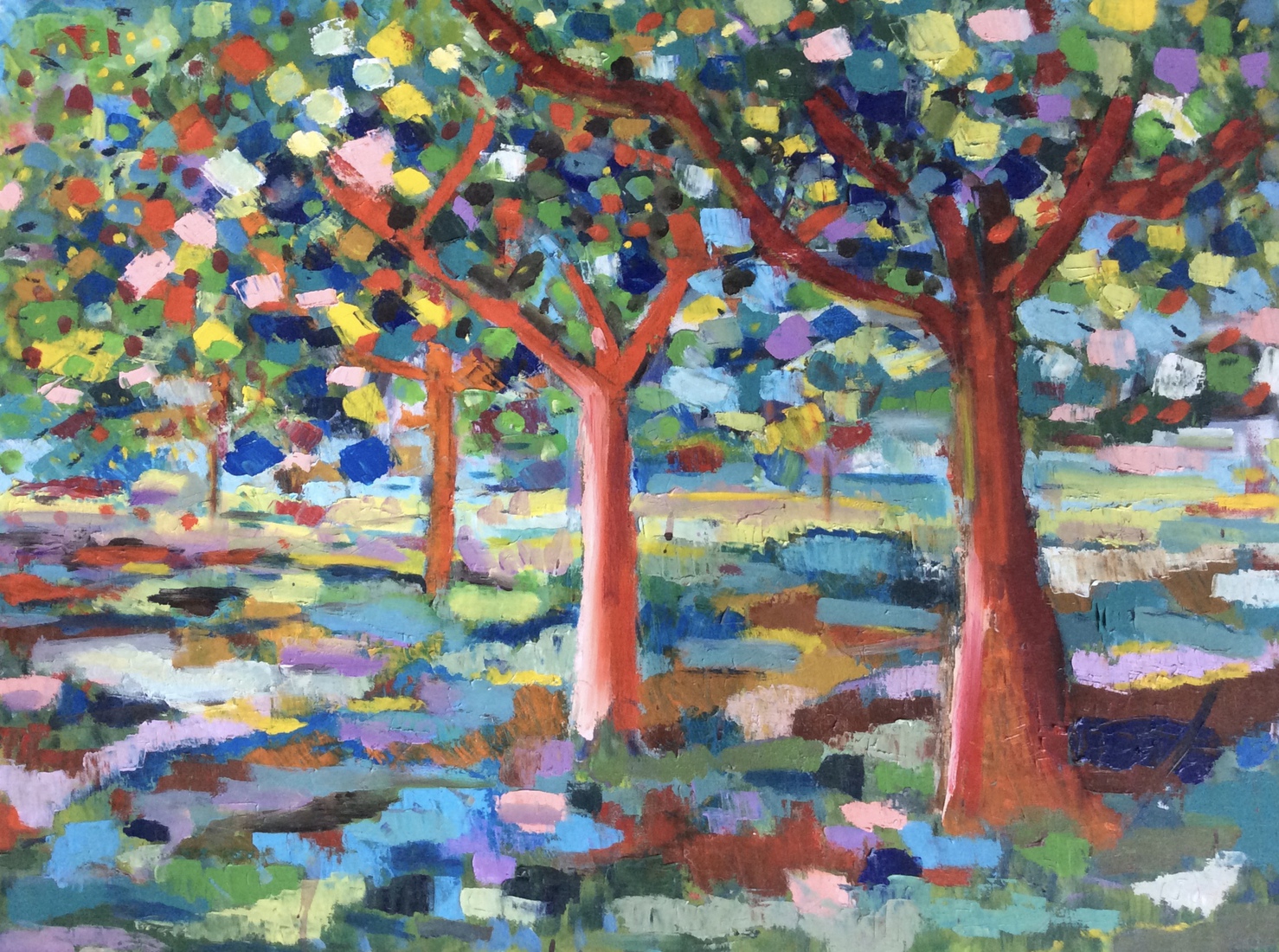 Nouan les Fontaines 2