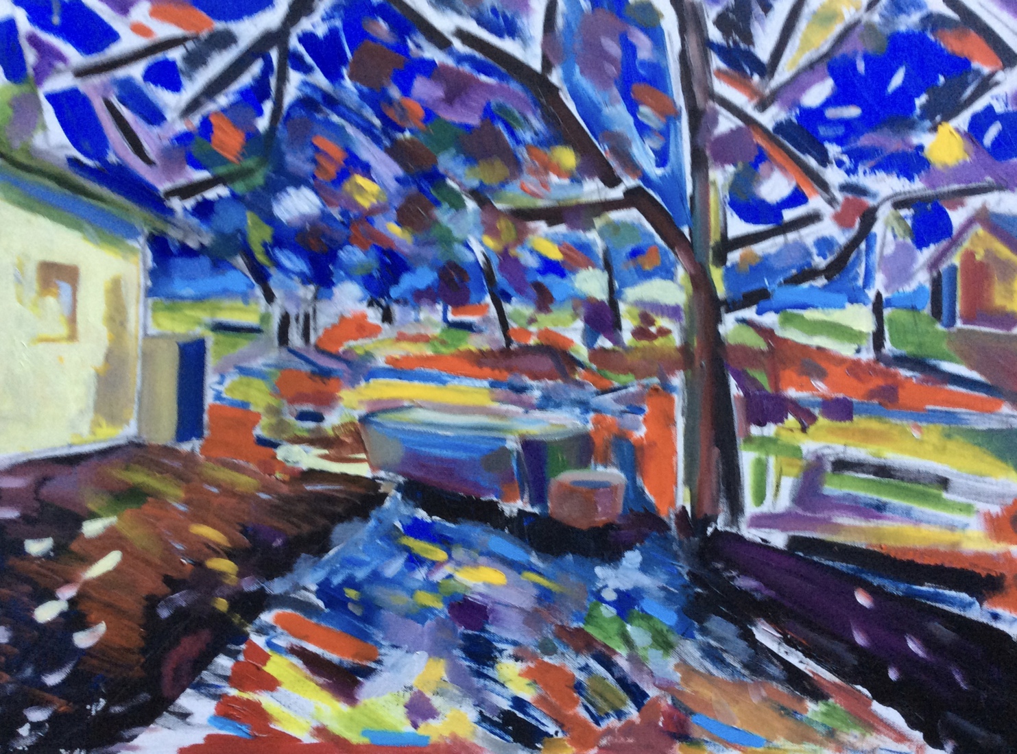 Nouan les Fontaines 3