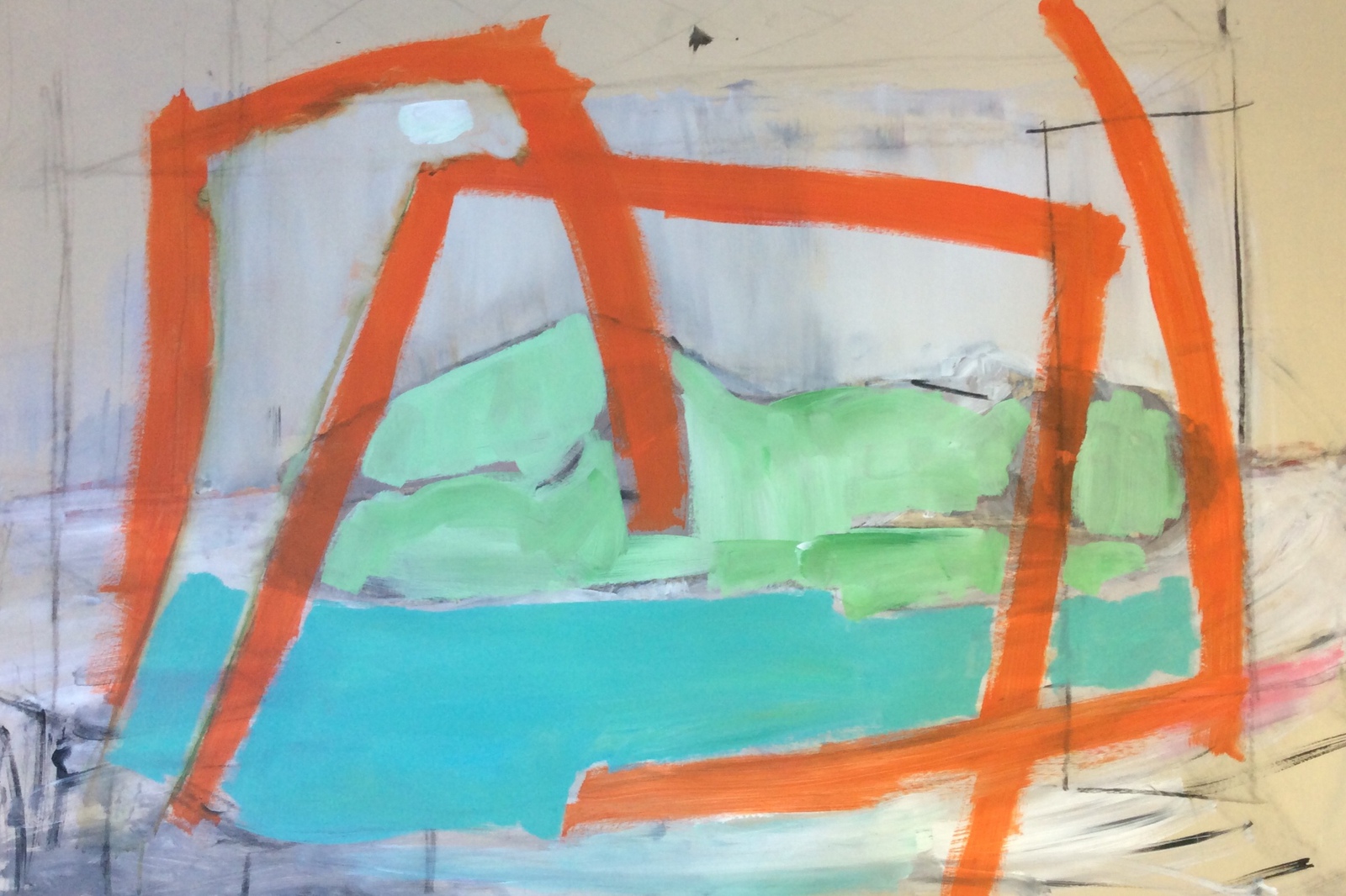 there is nothing wrong, i am just tired