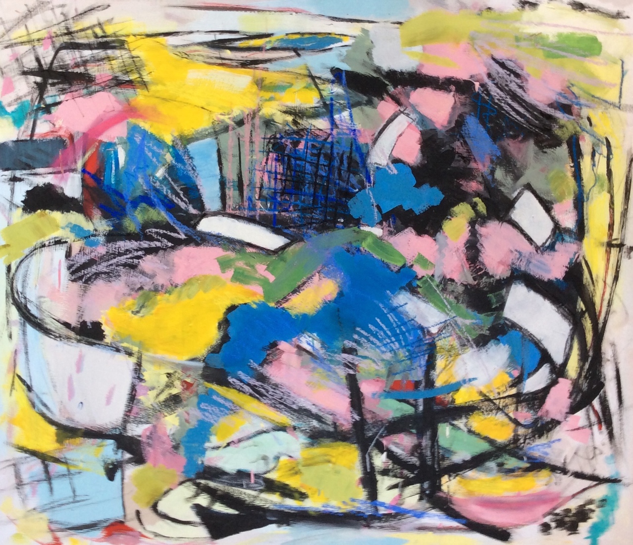 laten we muziek maken