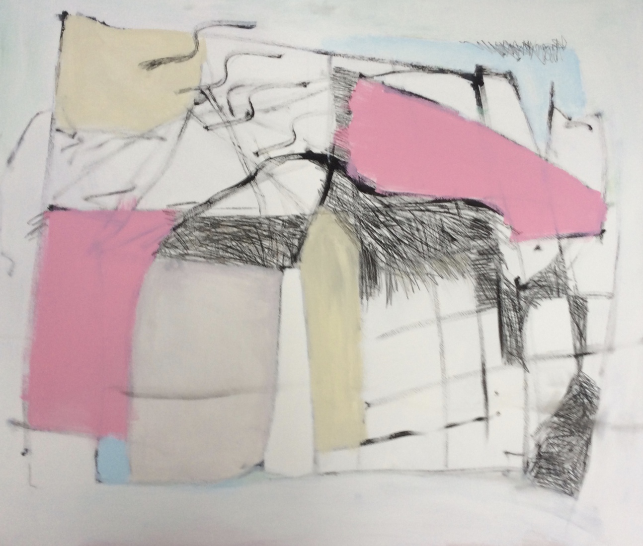 dromen over waar ik woon