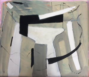 zoektocht naar hoe je gedachten in een fysieke vorm kunt weergeven