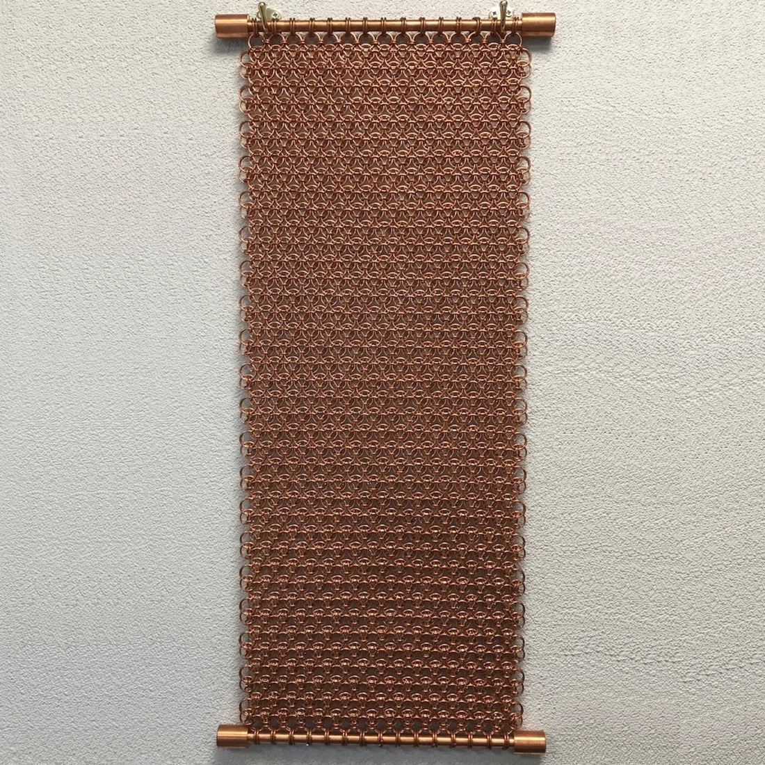 dragon scale tapestry