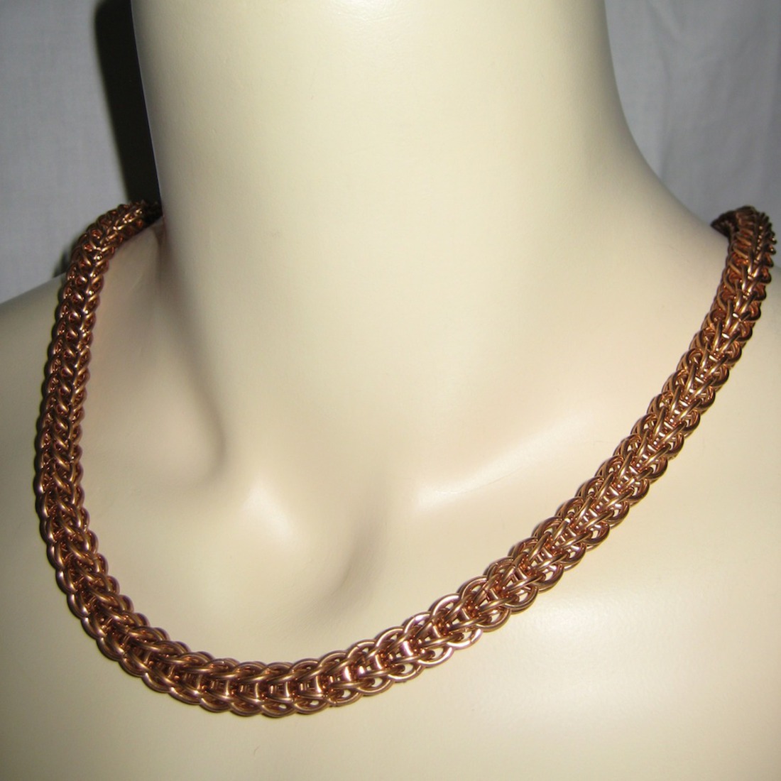 Persian necklace 2
