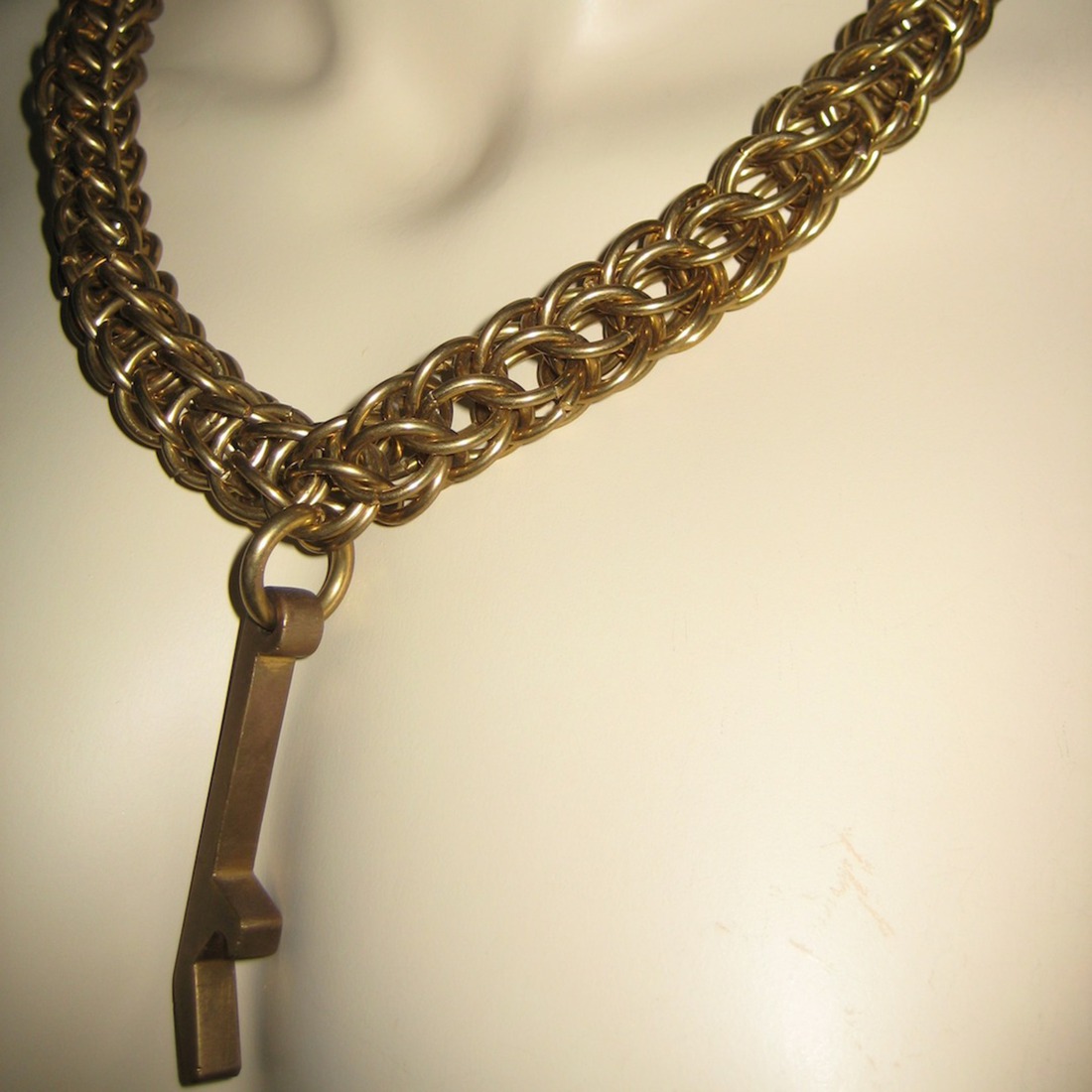 joy bouncer necklace