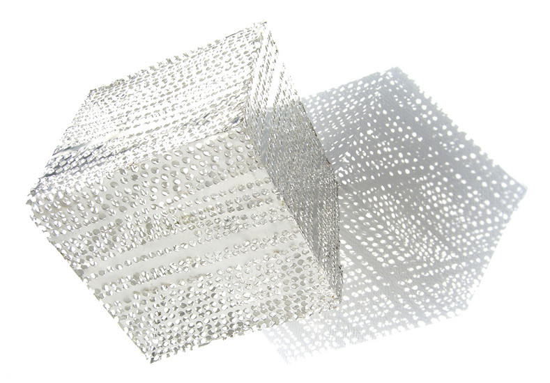 Compulsive Architect (serie)